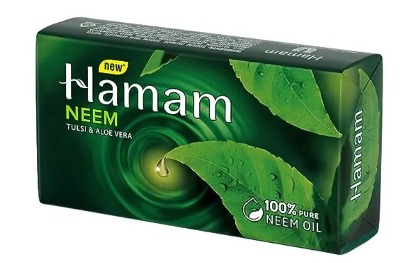 Hamam Small 50 G